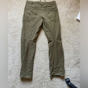 Outdoor Research pants 32x32